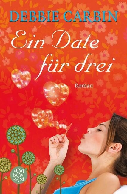 Ein Date fur drei (Paperback)