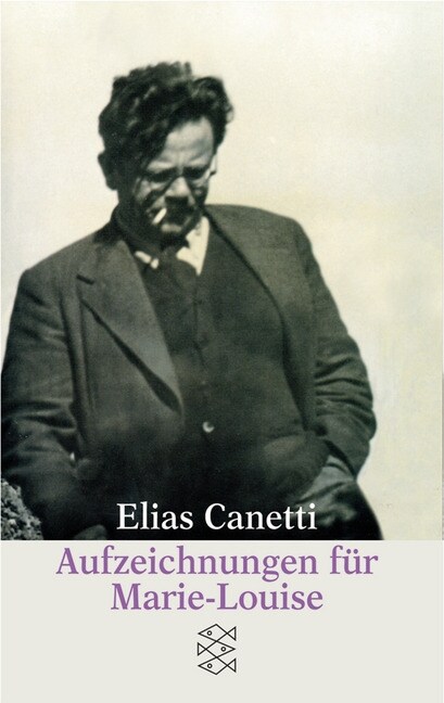 Aufzeichnungen fur Marie-Louise (Paperback)