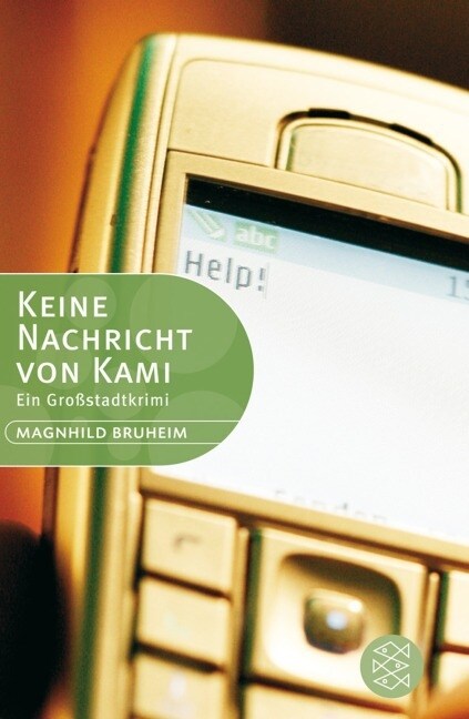 Keine Nachricht von Kami (Paperback)