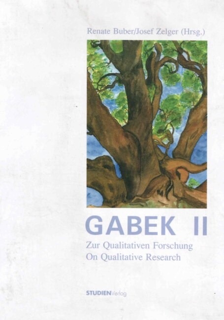 GABEK II (Paperback)