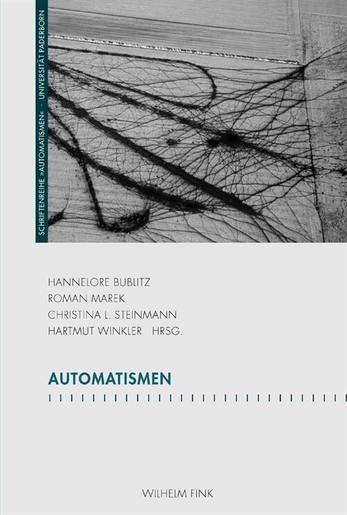 Automatismen (Paperback)