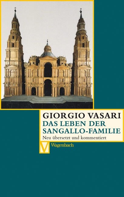 Das Leben der Sangallo-Familie (Paperback)