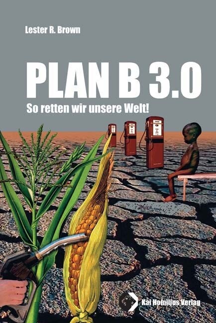 Plan B 3.0 (Paperback)