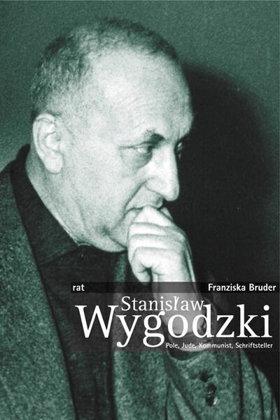 Stanislaw Wygodzki (Paperback)