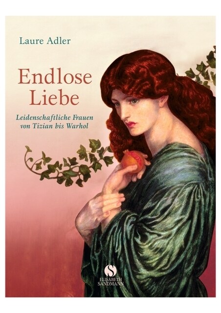 Endlose Liebe (Hardcover)