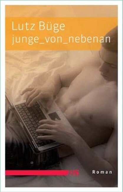 Junge_von_nebenan (Paperback)