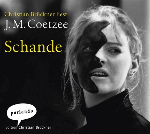 Schande, 6 Audio-CDs (CD-Audio)