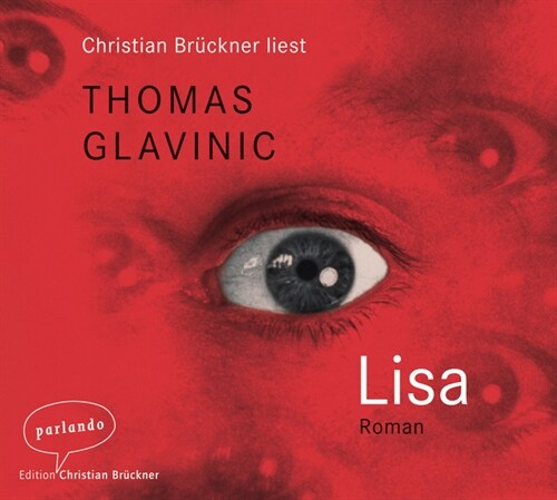 Lisa, 3 Audio-CDs (CD-Audio)
