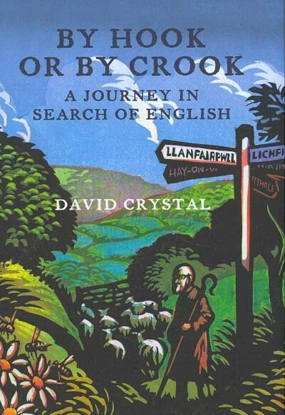 By Hook or by Crook (Hardcover)