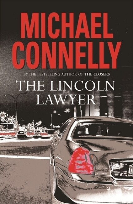 The Lincoln Lawyer (Paperback)