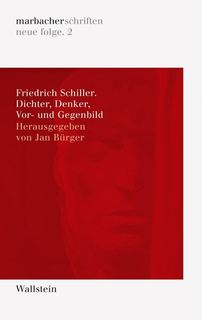 Friedrich Schiller (Paperback)