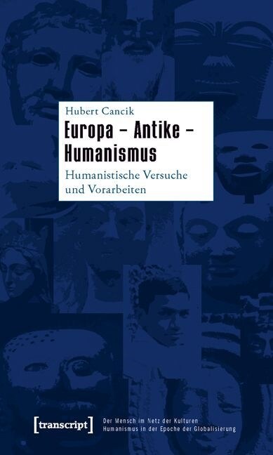 Europa - Antike - Humanismus (Paperback)