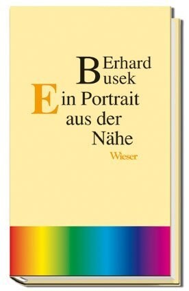 Ein Portrat aus der Nahe (Paperback)