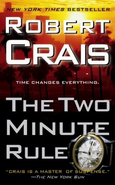 The Two Minute Rule (Paperback)