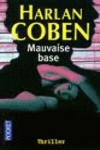 [중고] Mauvaise Base (Paperback)