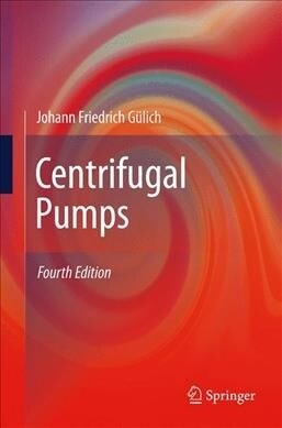 Centrifugal Pumps (Hardcover)