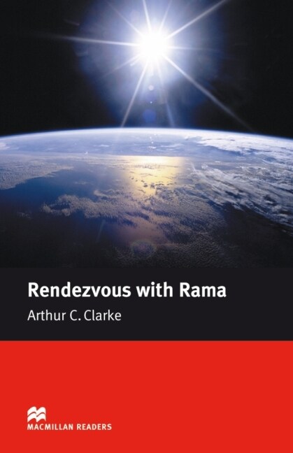 Rendezvous with Rama. Rendezvous mit Rama, englische Ausgabe (Paperback)