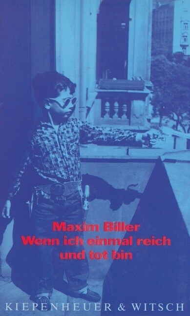 Wenn ich einmal reich und tot bin (Hardcover)