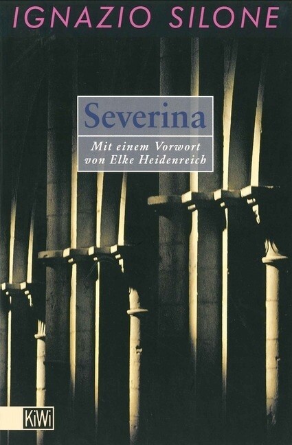 Severina (Paperback)