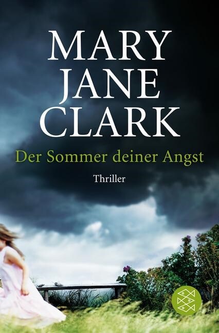 Der Sommer deiner Angst (Paperback)