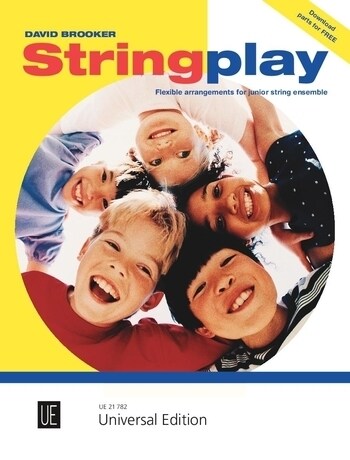 Stringplay (Sheet Music)