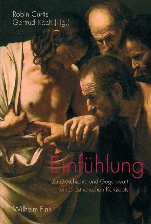 Einfuhlung (Paperback)