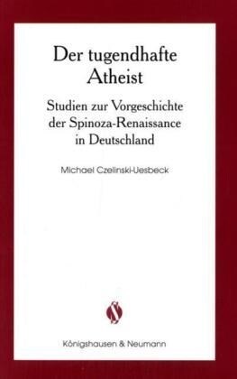 Der tugendhafte Atheist (Paperback)