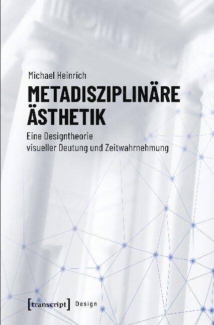 Metadisziplinare Asthetik (Paperback)