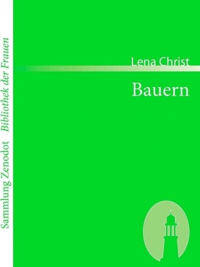 Bauern: Bayerische Geschichten (Paperback)