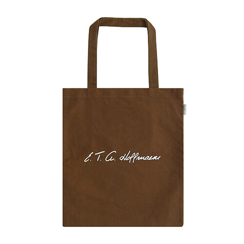 Author Tote