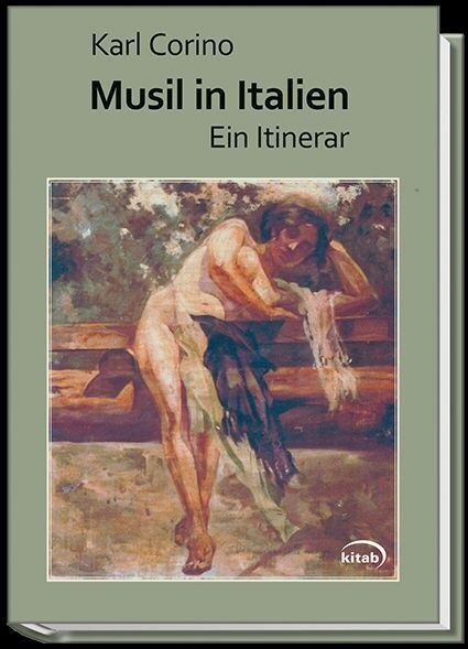 Musil in Italien (Hardcover)