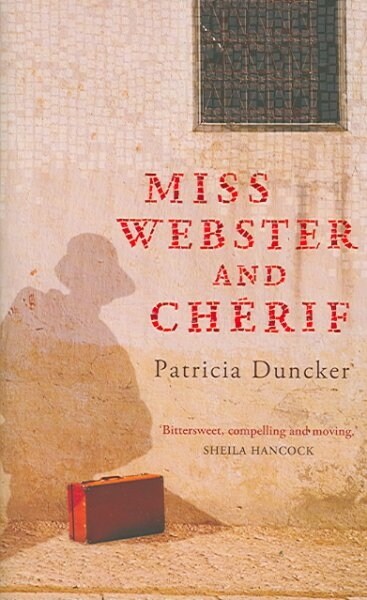 Miss Webster and Chrif (Hardcover)