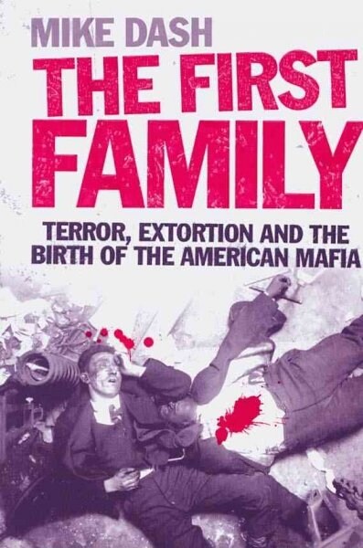 The First Family (Paperback)