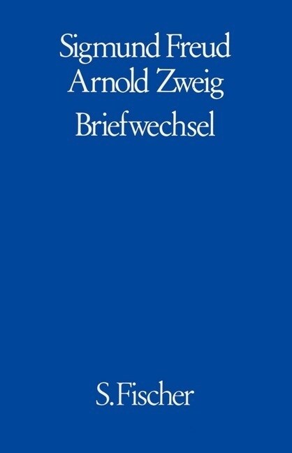 Briefwechsel (Hardcover)