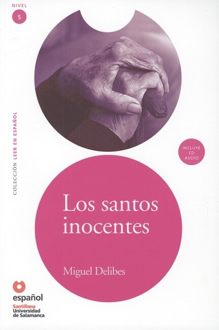 Los santos inocentes, m. Audio-CD (Paperback)