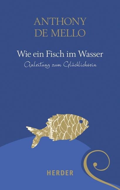 Wie ein Fisch im Wasser (Hardcover)