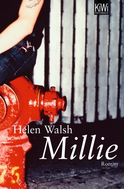 Millie (Paperback)