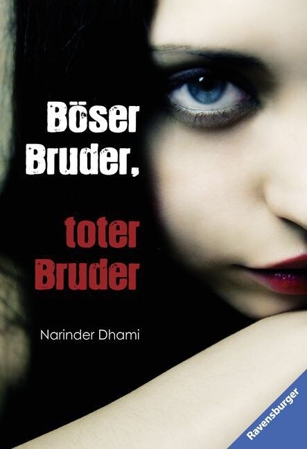 Boser Bruder, toter Bruder (Paperback)