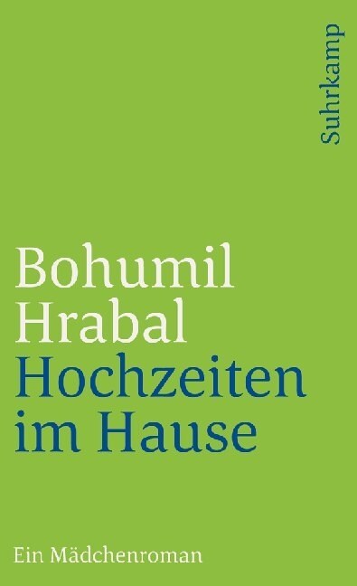 Hochzeiten im Hause (Paperback)