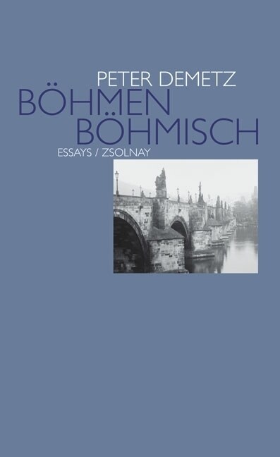 Bohmen bohmisch (Hardcover)