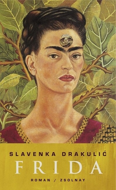 Frida (Hardcover)