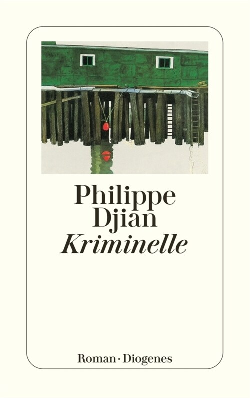 Kriminelle (Paperback)