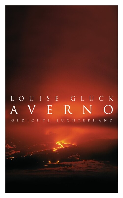 Averno (Hardcover)