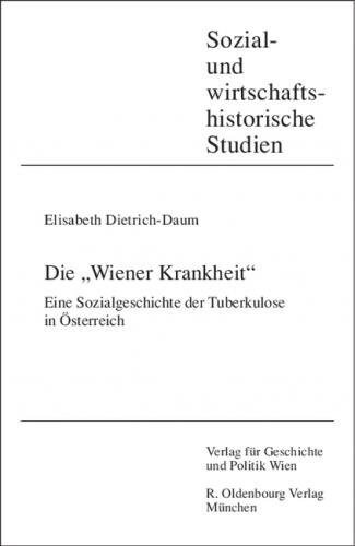 Die Wiener Krankheit (Paperback)