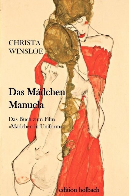 Das Madchen Manuela (Paperback)