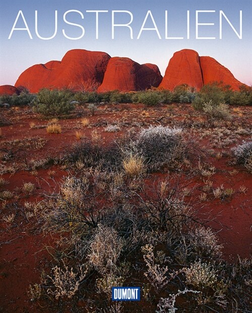 DuMont Bildband Australien (Hardcover)