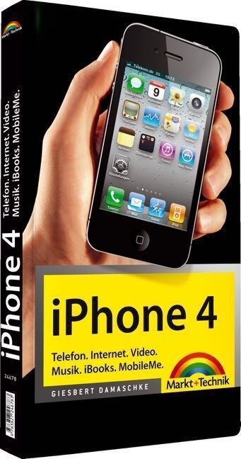 iPhone 4 (Paperback)