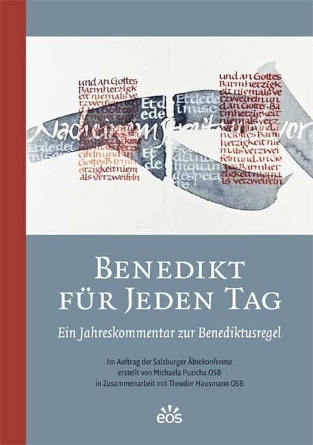 Benedikt fur jeden Tag (Hardcover)
