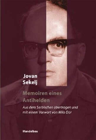 Memoiren eines Antihelden (Hardcover)