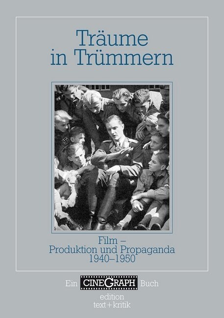 Traume in Trummern (Paperback)